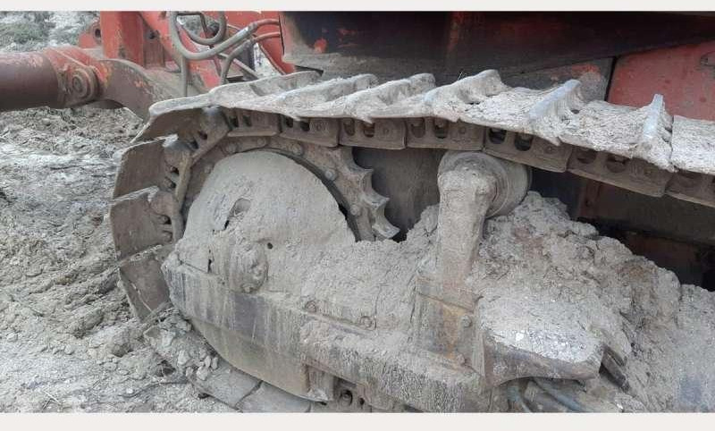 Leasing FIAT HITACHI FD14E FIAT HITACHI FD14E: gambar 22