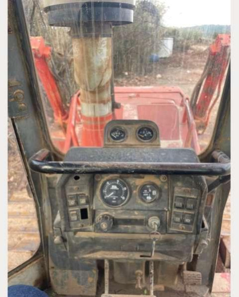 Leasing FIAT HITACHI FD14E FIAT HITACHI FD14E: gambar 21