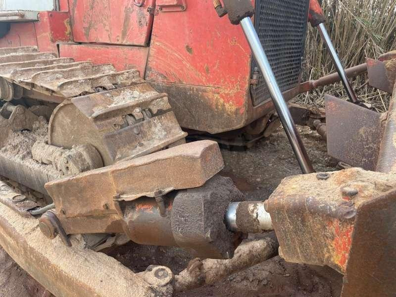 Leasing FIAT HITACHI FD14E FIAT HITACHI FD14E: gambar 20