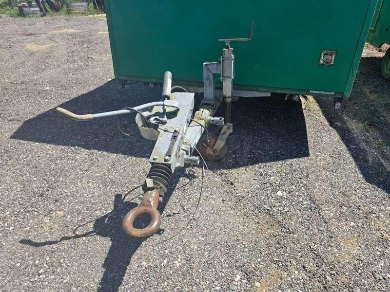 Trailer mobil GRUAU BARAQUE DE CHANTIER LIBERTY 5200VR: gambar 20