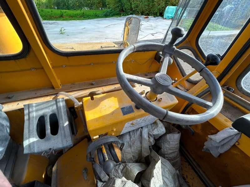 Roller jalan Hamm DV 8.22: gambar 38