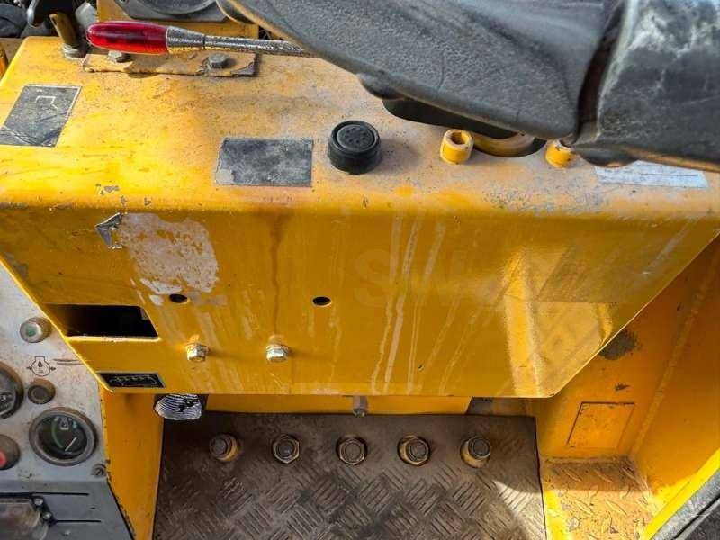 Roller jalan Hamm DV 8.22: gambar 48