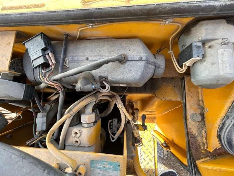Roller jalan Hamm DV 8.22: gambar 37