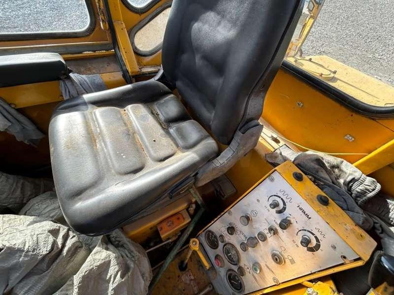 Roller jalan Hamm DV 8.22: gambar 29