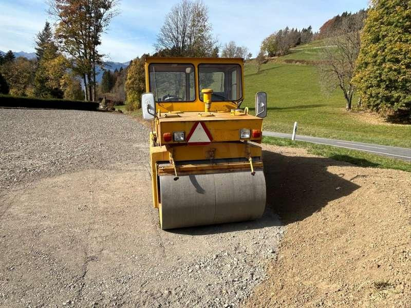 Roller jalan Hamm DV 8.22: gambar 18