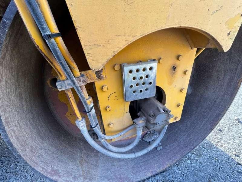 Roller jalan Hamm DV 8.22: gambar 31
