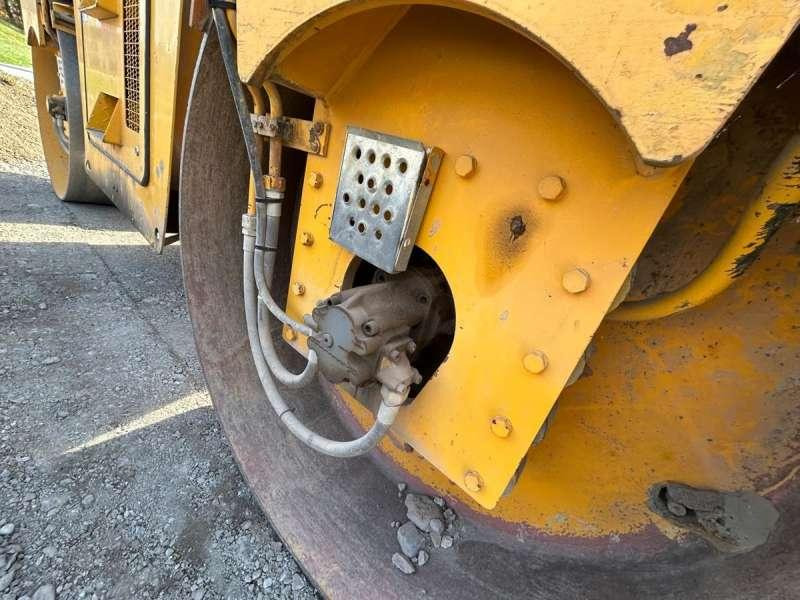 Roller jalan Hamm DV 8.22: gambar 43