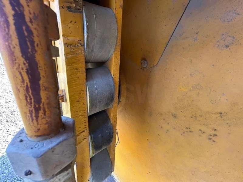 Roller jalan Hamm DV 8.22: gambar 40