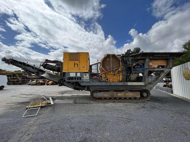 Hartl HARTL POWERCRUSHER PC1380J - Tanaman penghancur: gambar 5 Hartl HARTL POWERCRUSHER PC1380J - Tanaman penghancur: gambar 5