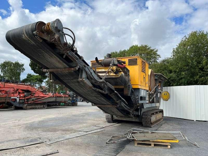 Hartl HARTL POWERCRUSHER PC1380J - Tanaman penghancur: gambar 3 Hartl HARTL POWERCRUSHER PC1380J - Tanaman penghancur: gambar 3