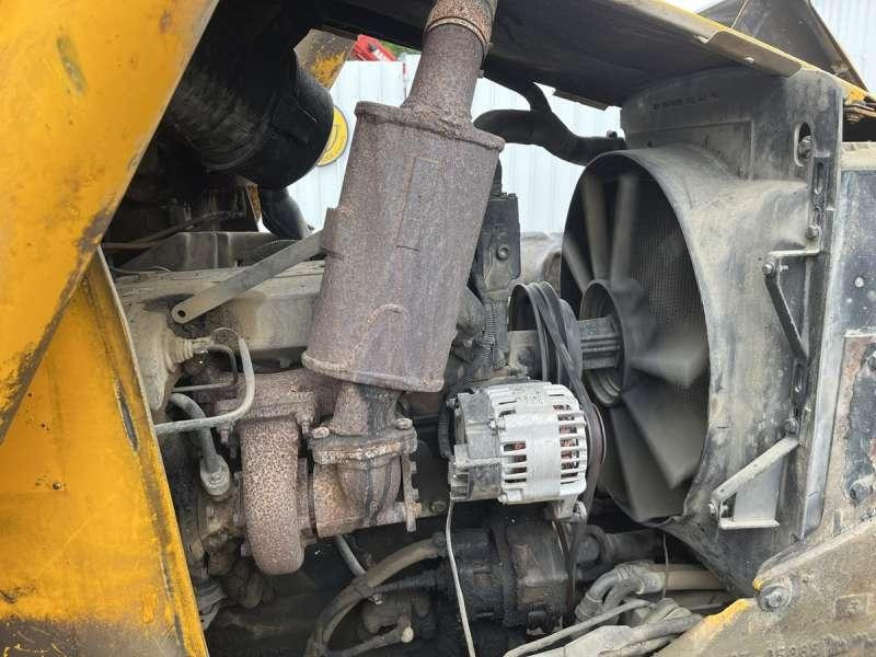 Backhoe loader Jcb 3CX SUPER: gambar 44