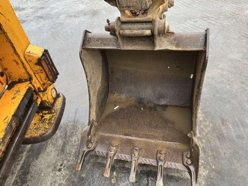 Backhoe loader Jcb 3CX SUPER: gambar 31