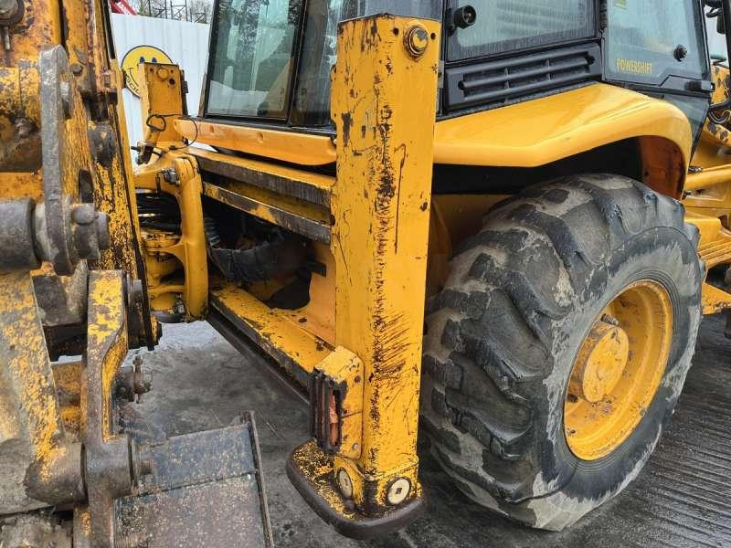 Backhoe loader Jcb 3CX SUPER: gambar 23