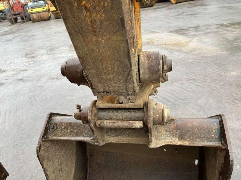 Backhoe loader Jcb 3CX SUPER: gambar 30