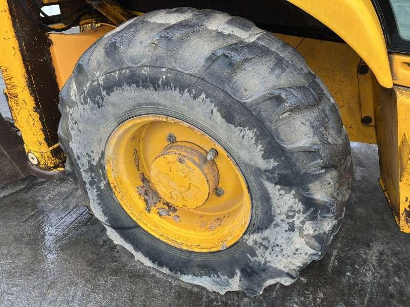 Backhoe loader Jcb 3CX SUPER: gambar 20