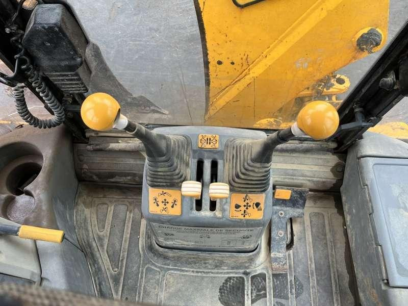 Backhoe loader Jcb 3CX SUPER: gambar 37