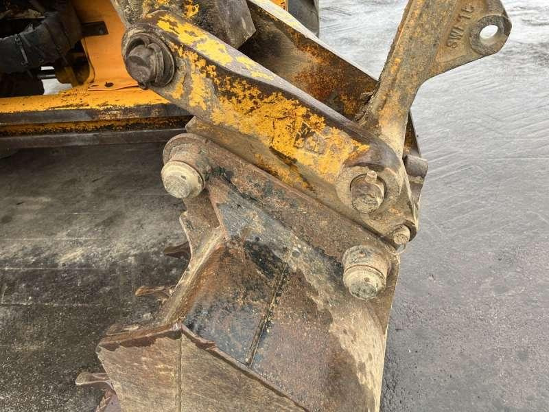 Backhoe loader Jcb 3CX SUPER: gambar 27