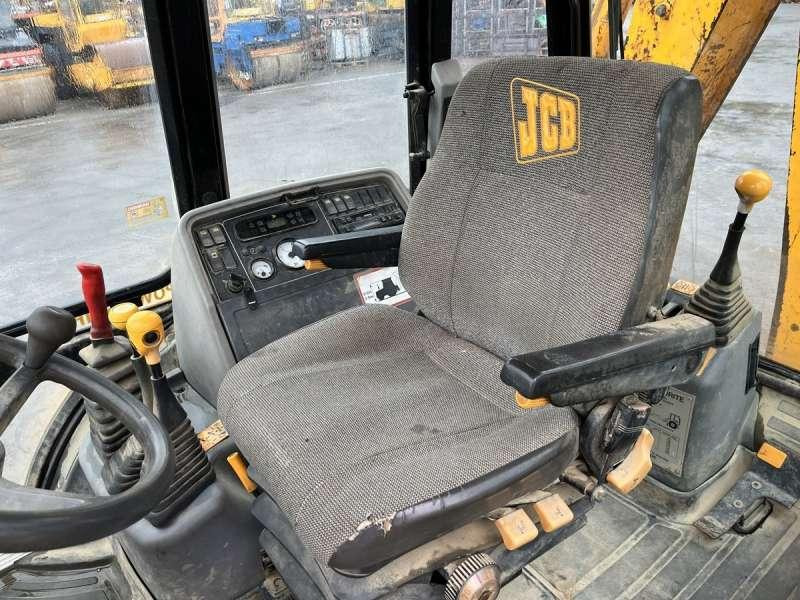 Backhoe loader Jcb 3CX SUPER: gambar 33