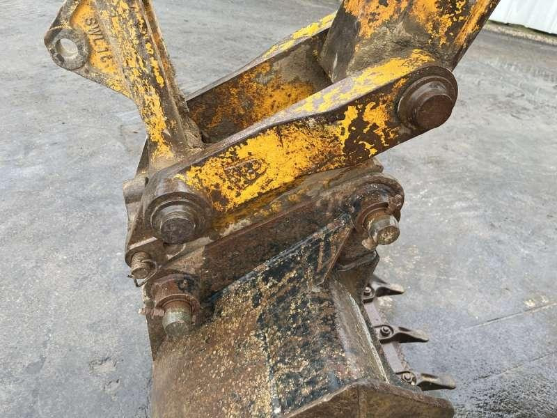 Backhoe loader Jcb 3CX SUPER: gambar 29