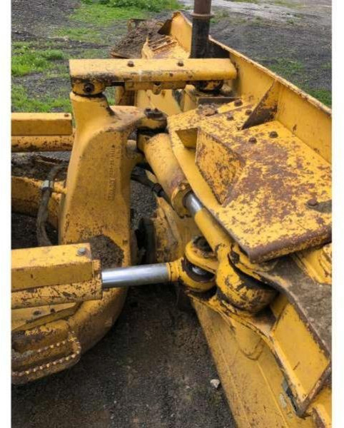 Komatsu D61PX-23 - Bulldozer: gambar 5 Komatsu D61PX-23 - Bulldozer: gambar 5