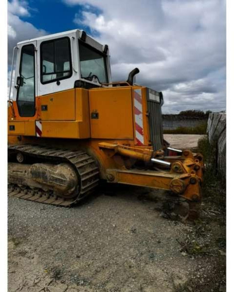 Komatsu DRP060-4A - Crawler loader: gambar 3 Komatsu DRP060-4A - Crawler loader: gambar 3