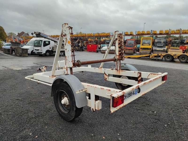 LANCIER PORTE TOURET - Trailer mobil: gambar 5 LANCIER PORTE TOURET - Trailer mobil: gambar 5