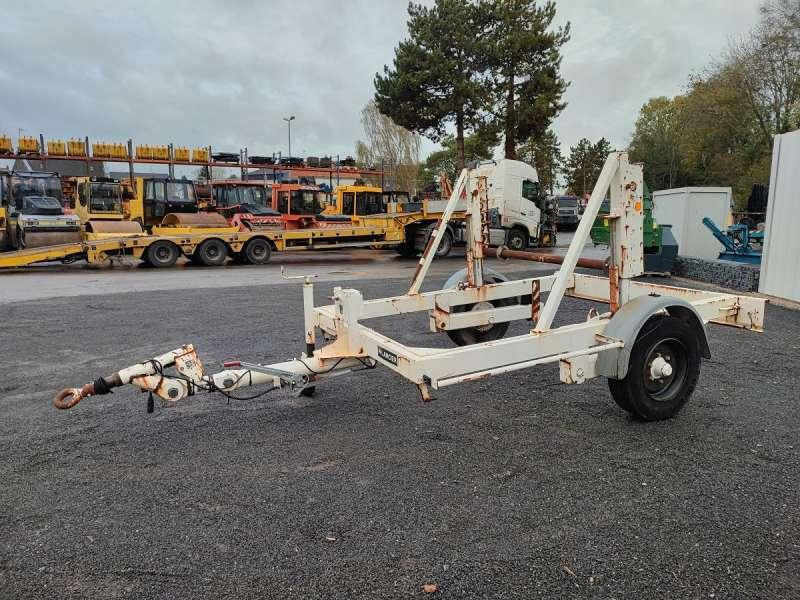LANCIER PORTE TOURET - Trailer mobil: gambar 3 LANCIER PORTE TOURET - Trailer mobil: gambar 3