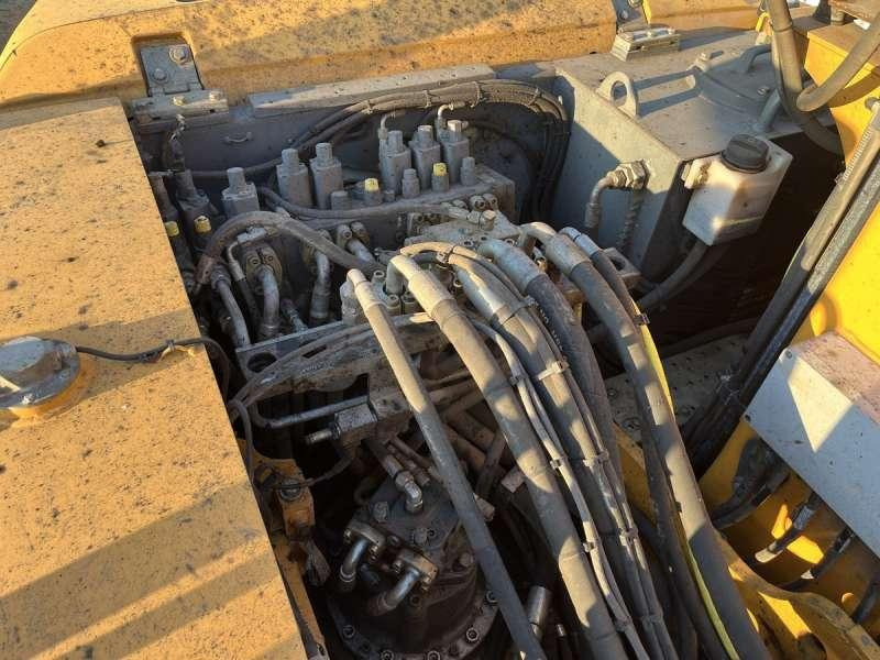 Mesin pengisi Liebherr A316 LITRONIC: gambar 48