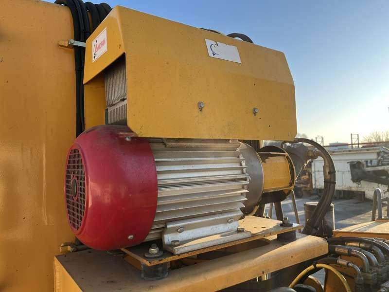 Mesin pengisi Liebherr A316 LITRONIC: gambar 50