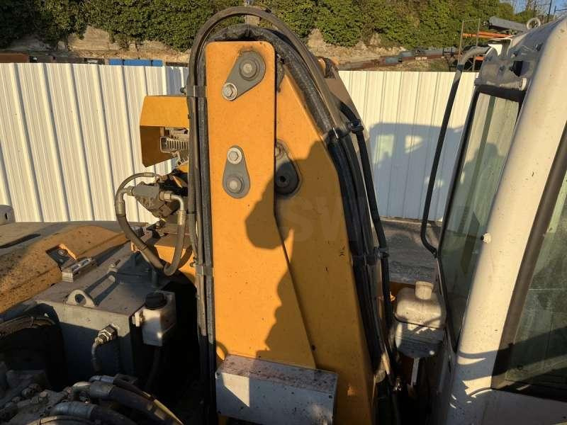 Mesin pengisi Liebherr A316 LITRONIC: gambar 47