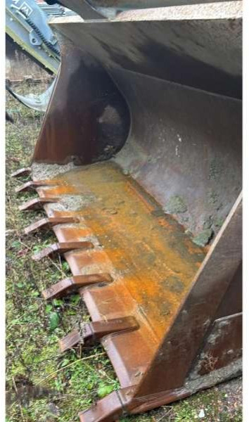 Liebherr L544 2PLUS2 - Wheel loader: gambar 4 Liebherr L544 2PLUS2 - Wheel loader: gambar 4