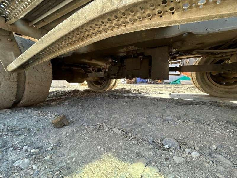 Mesin pengisi Liebherr LH30M LITRONIC: gambar 45