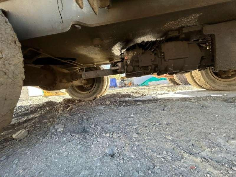 Mesin pengisi Liebherr LH30M LITRONIC: gambar 46
