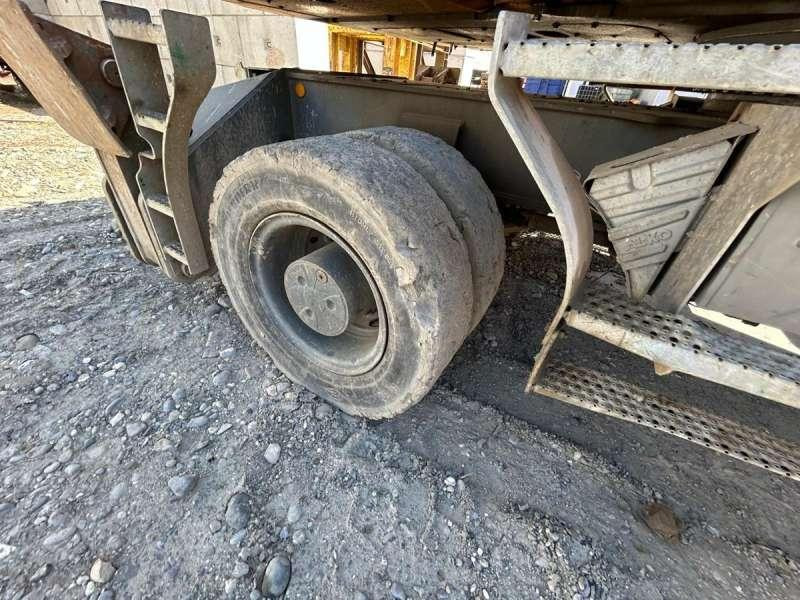 Mesin pengisi Liebherr LH30M LITRONIC: gambar 50