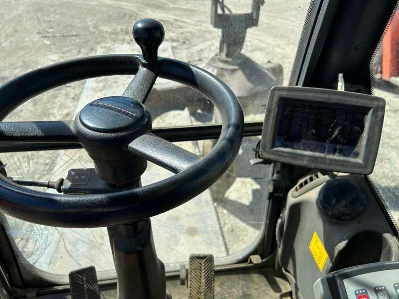 Mesin pengisi Liebherr LH30M LITRONIC: gambar 40