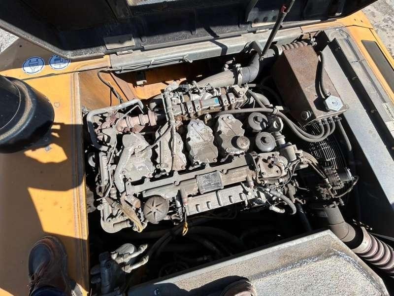 Mesin pengisi Liebherr LH30M LITRONIC: gambar 48
