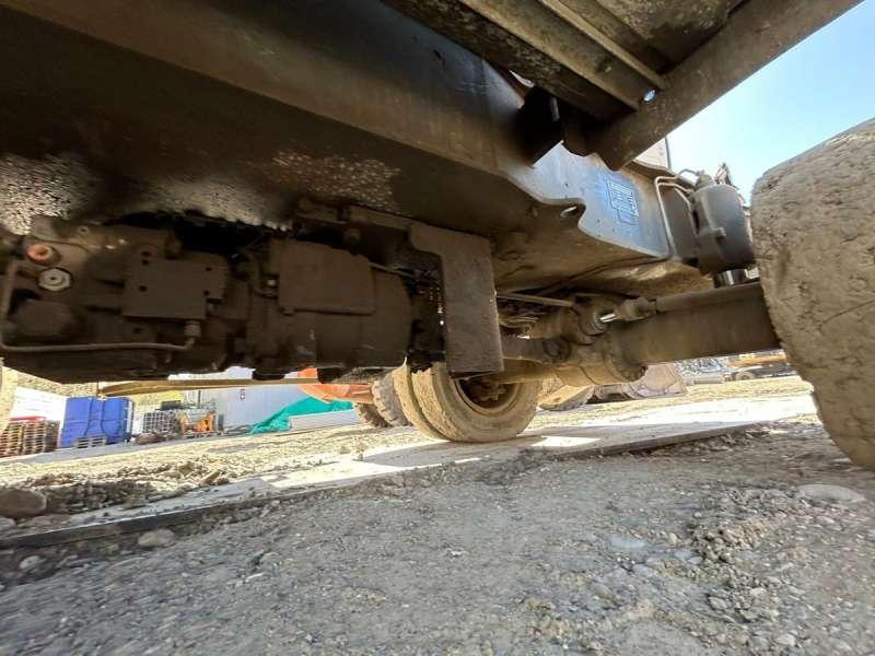 Mesin pengisi Liebherr LH30M LITRONIC: gambar 41