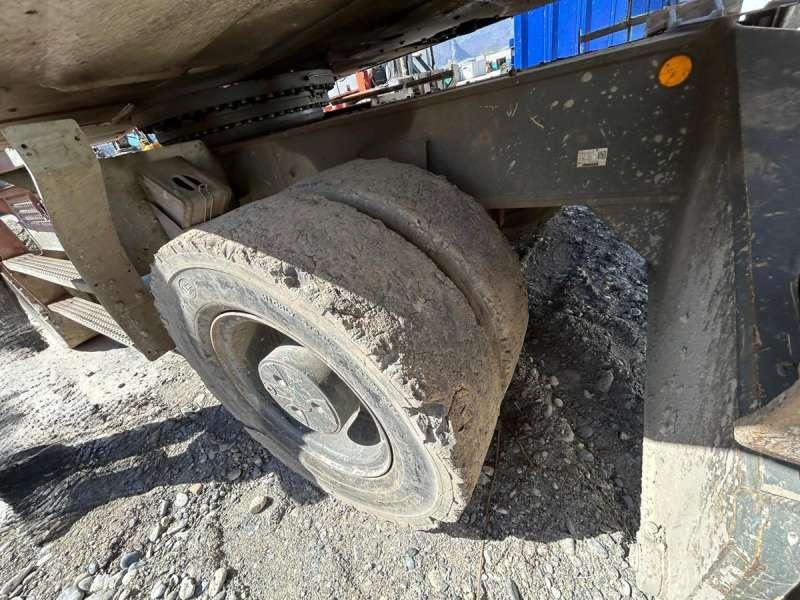 Mesin pengisi Liebherr LH30M LITRONIC: gambar 49