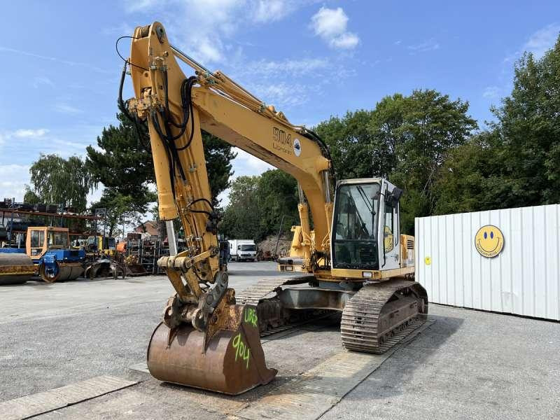 Liebherr R904HDSL - Ekskavator perayap: gambar 2 Liebherr R904HDSL - Ekskavator perayap: gambar 2