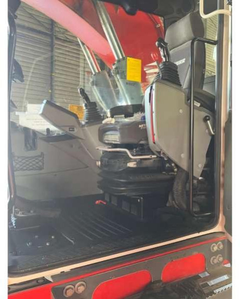 Leasing Liebherr R922LC Liebherr R922LC: gambar 6 Leasing Liebherr R922LC Liebherr R922LC: gambar 6