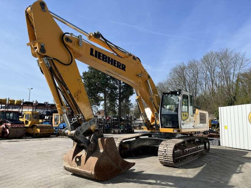Liebherr R944C LC LITRONIC - Ekskavator perayap: gambar 2 Liebherr R944C LC LITRONIC - Ekskavator perayap: gambar 2