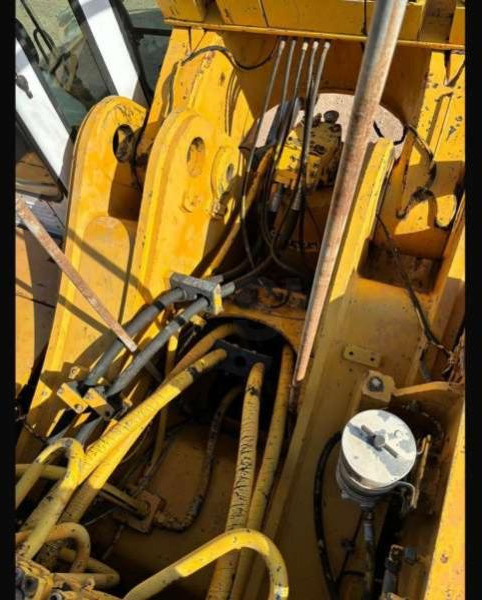 Ekskavator perayap Liebherr R974B Litronic: gambar 13