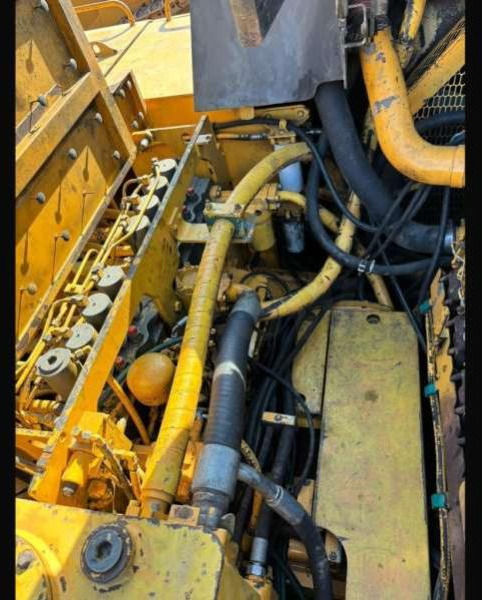 Ekskavator perayap Liebherr R974B Litronic: gambar 6