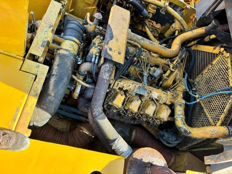 Ekskavator perayap Liebherr R974B Litronic: gambar 17