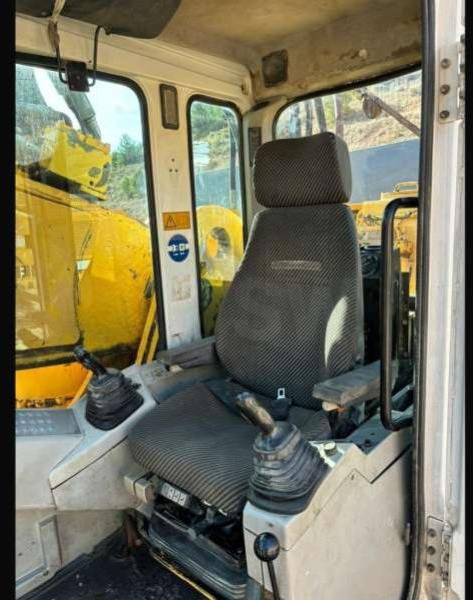 Ekskavator perayap Liebherr R974B Litronic: gambar 12