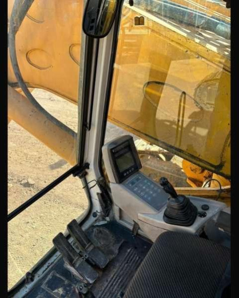 Ekskavator perayap Liebherr R974B Litronic: gambar 15
