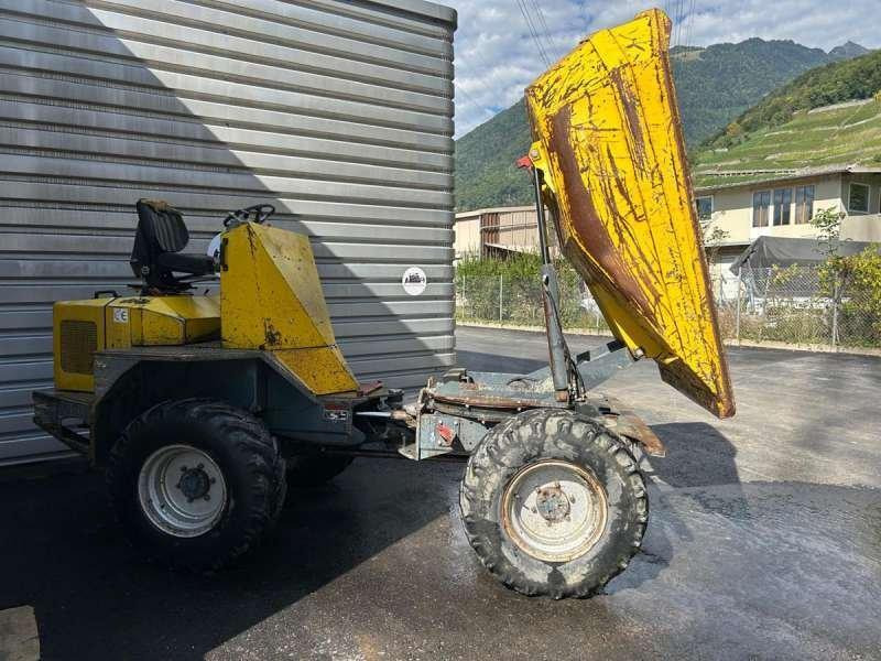 MBA Mini Dumper 2035BR - Tempat sampah mini: gambar 2 MBA Mini Dumper 2035BR - Tempat sampah mini: gambar 2