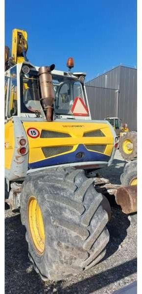 MENZI MUCK A91F MOBIL - Spider excavator: gambar 3 MENZI MUCK A91F MOBIL - Spider excavator: gambar 3