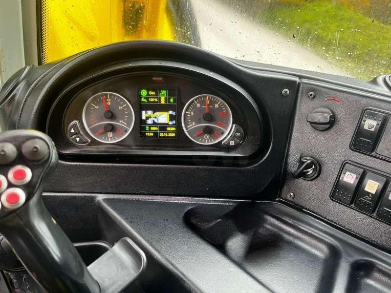 MENZI MUCK M325 - Spider excavator: gambar 4 MENZI MUCK M325 - Spider excavator: gambar 4