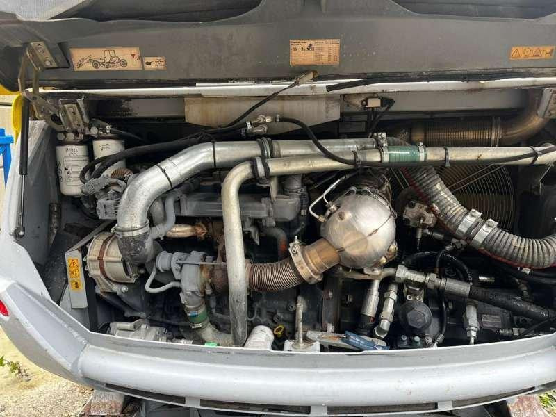 MENZI MUCK M325 - Spider excavator: gambar 3 MENZI MUCK M325 - Spider excavator: gambar 3